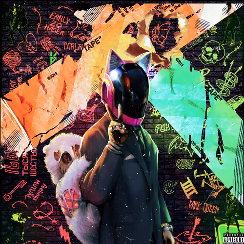 LIR2 Alt