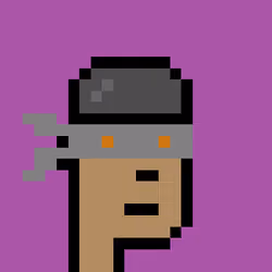 Thief Punk #0008