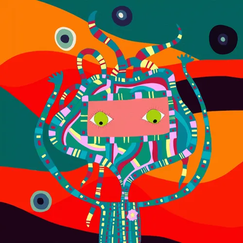 Item #84869788590610203692546691405341065955066079726168079106928249065216178913281 Media