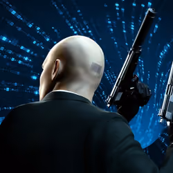 Hitman Code 47