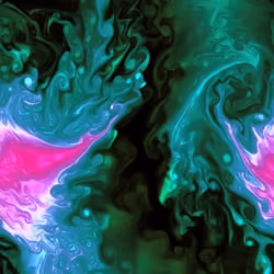 Soul Space # 181