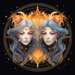 Gemini #13