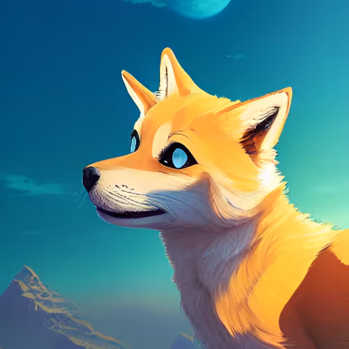 Spacedoge23