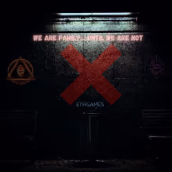 ETH❌Games [Music]