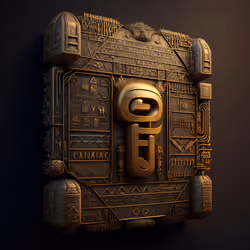 AI Hieroglyph_25