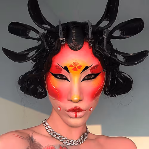 Manchurian Princess