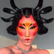 Manchurian Princess