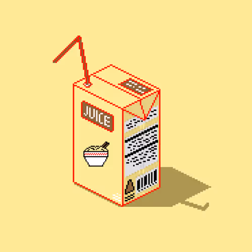 Juiceboxes