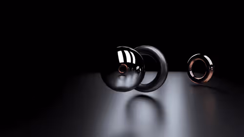 Ball Ring