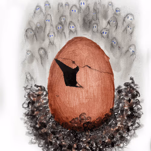 Youngin From The South (2021)