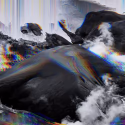 OBSCURE ALTERATION COLLABORATION SERIES W/ HOLLOWSUN #97