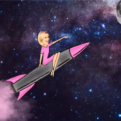 Reese Rocket