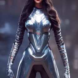 #34 Princess Elyana of Umbra