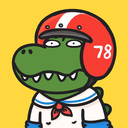 Gator #1241