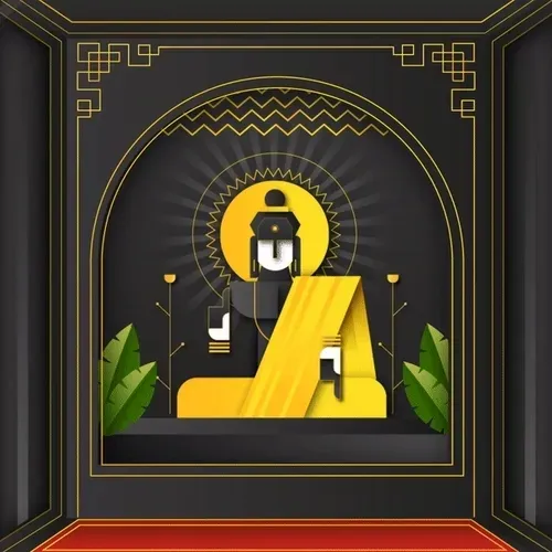 VediCubism
