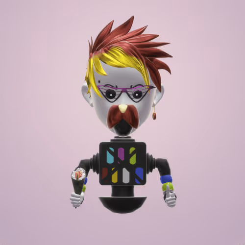 Item #111444883173492044370472498182655631742203283912752309570332162898636534972417 Media