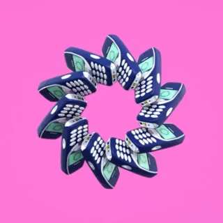 Item #91607888735187507871125707488808462433635584631253946605473379256463976824833 Media