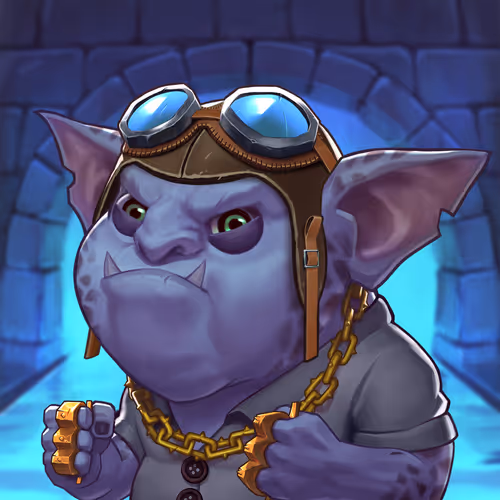 Gromlins Raresama U7ByKSzecb