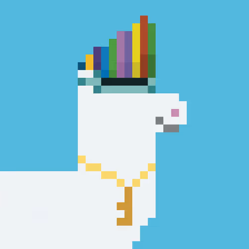 Llamaverse #34