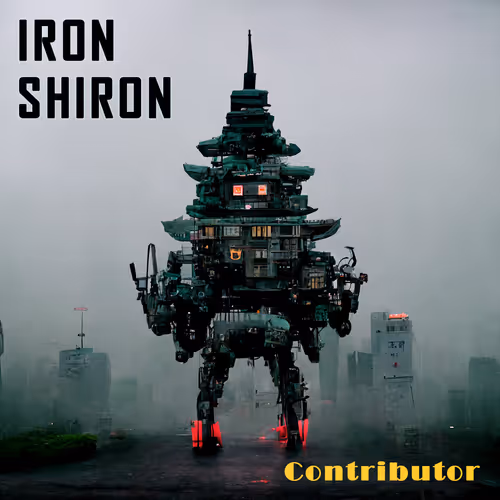 Iron Shiron Contributor