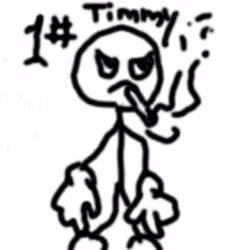 Timmy