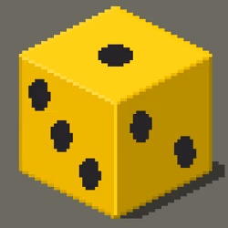WTF Cube #555