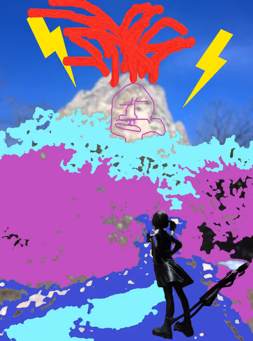 Item #67037274440608150470100459990670935726162063003688534097553106916785434656769 Media