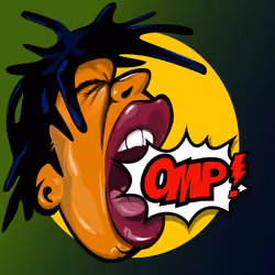 Big Mouth Dread