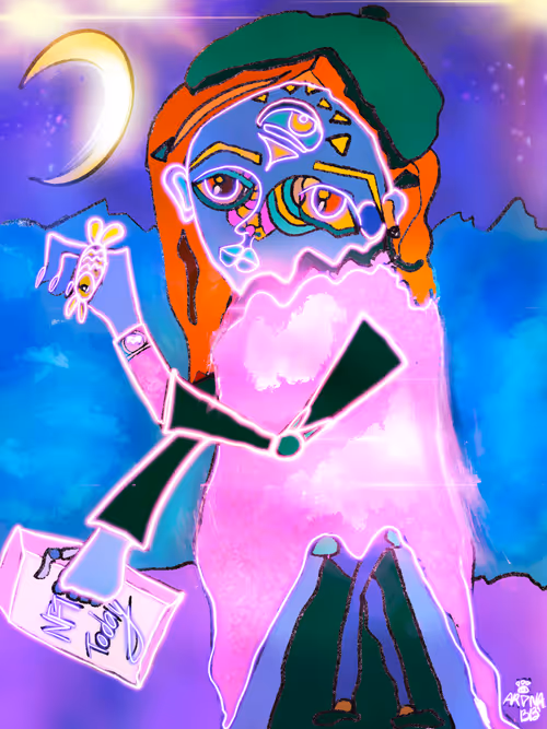 Item #112542869218934774437757017748267014409412085520976399354923343461796699701249 Media