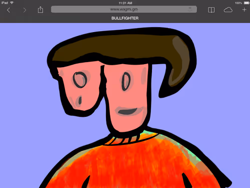 maucxto Collection - old