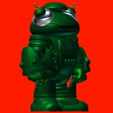 Item #92812152492988377602518958907771316175852900863225407769122643879609271058433 Media