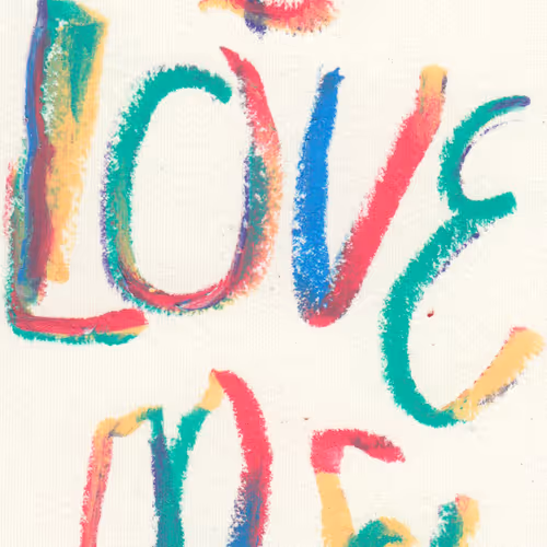 I Love Me - 1/7