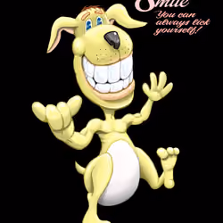 Smile
