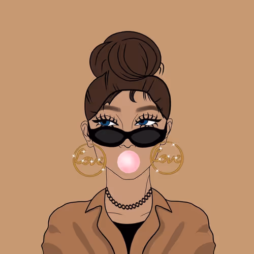 Crypto.Chick #157