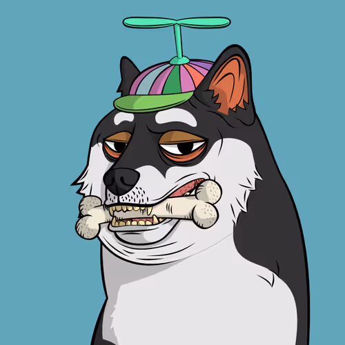 Doggy 666