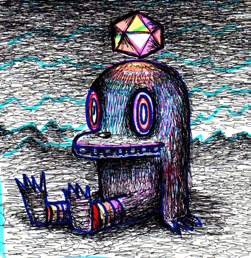 Item #60823463594840200099871402616945721517818257926732940268707103491547455291393 Media