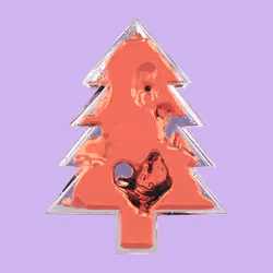 CryptoChristmasTree #19