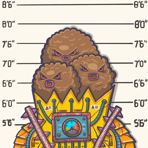 Item #22419568493135246980997804434200115005922823078110844924763818574434984263681 Media