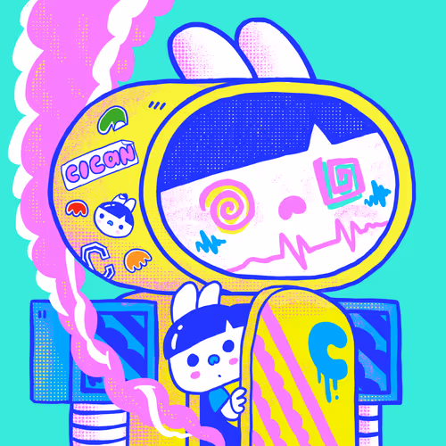 Item #44518986920924551027668058182131532034558162155187917972588021787210824024065 Media