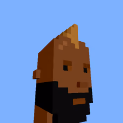 PunkVoxels #1395