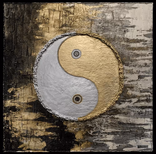 The Connection series - investment fraction NFT