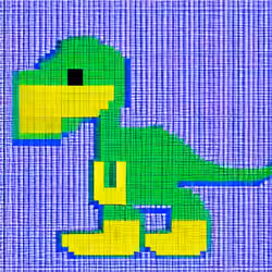 dinosaur #148