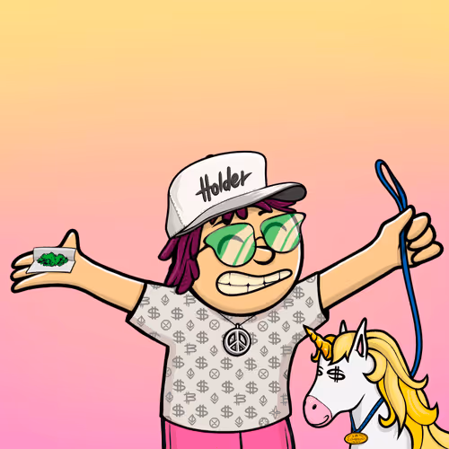 CaliSue_eth Collection