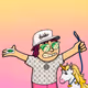 CaliSue_eth Collection