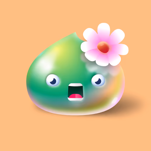 Slime #952
