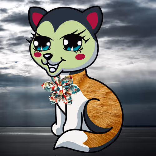 Item #70091610511292042878702066039231159687239777503764138416355143129382256640001 Media