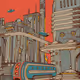 Valkyria Project: The Cityscapes