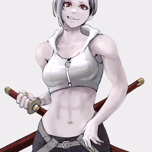 maker-chan #000