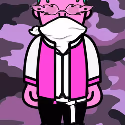HypeBeast #53