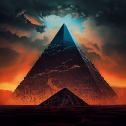 The Return of the Empire of Egypt